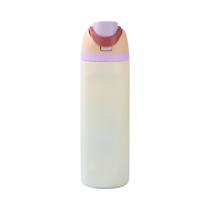24oz.Stainless Steel Insulation Water Bottle
