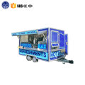 trak katering trak makanan mudah alih