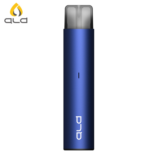 Rechargeable 400mah Battery 2.0ml Refilling Vape Device