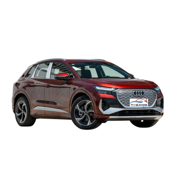 2024 Audi Q4 e-tron Electric SUV