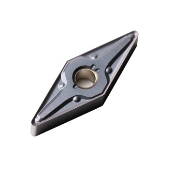 Hot Sale Turning Carbide Cutting Tools - VNMG160404 FM - Enough Stock, Made in China