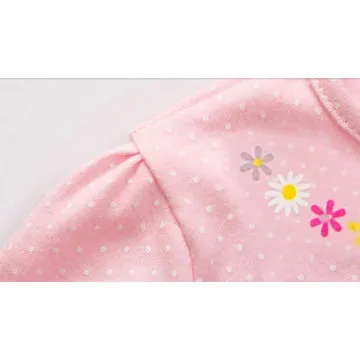 Girls' One Piece Body Suit