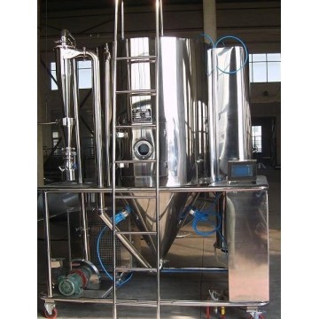 Lab High-speed Centrifugal Spray Drying Machine