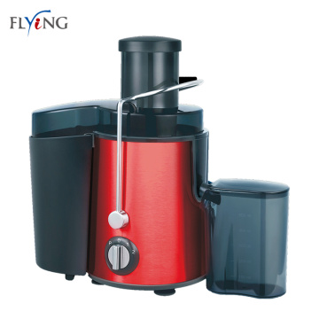 Customized Commercial Electric Juicer With A Press