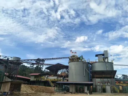 China Gold Mining Professional Equipment: Small Scale Gold Mining Equipment