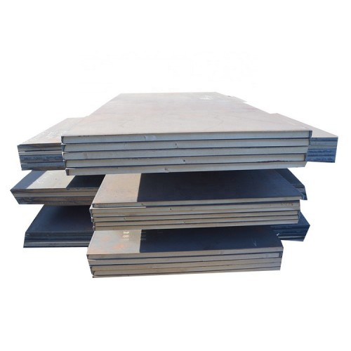NM360 Wear Sansant Steel Plate Sales