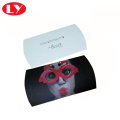 Custom Printed Full Color Paper Pillow Box