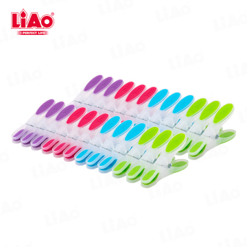 ECO High Efficiency Clothespins