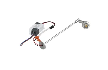 Led Spotlights For Commercial Lighting