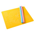 Reusable cooking mat non stick silicone baking mat