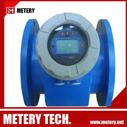 MAG flow meter instrument