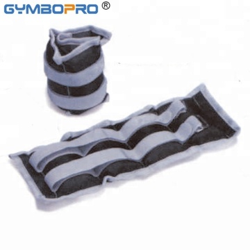 Adjustable Leggings Whole Sandbags Set with Strap for Home Workout
