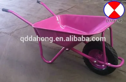 metal wheelbarrow wb5009, wheelbarrow mold wb5009, wheelbarrow making mold