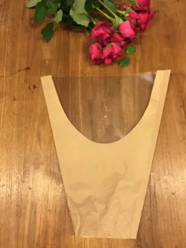 Biodegradable Food Packaging Bag