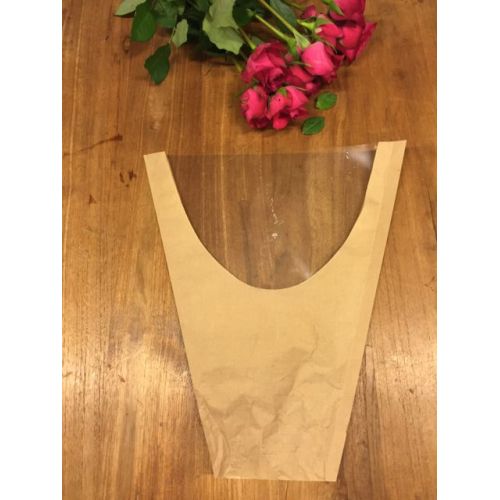 Biodegradable Food Packaging Bag