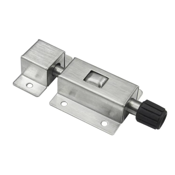 Made in China Hidden Electric Hotel Door Lock