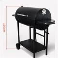 Mini Iron Spray Paint large bbq grills