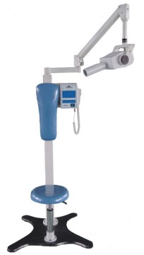 Dental X-ray Machine