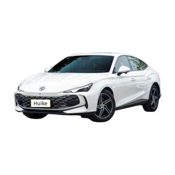2024 MG 7 Auto Sedan Hatchback 2.0T Gasoline Engine - New Price in China