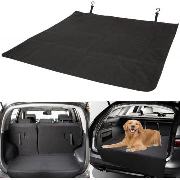 DDC hot selling waterproof car trunk cargo liner trunk pad