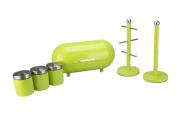 Kitchen Stainless Steel Utensil Sets