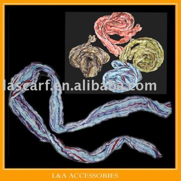 Stock Scarf