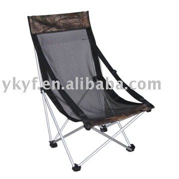 Folding Camping Chair with mesh