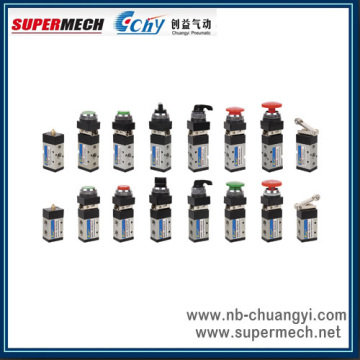 Msv Series Mechanical Control Valve 
