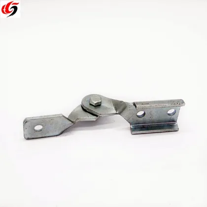 seismic bracing galvanized Adjustable Seismic Fitting