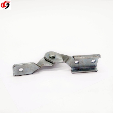 seismic bracing galvanized Adjustable Seismic Fitting