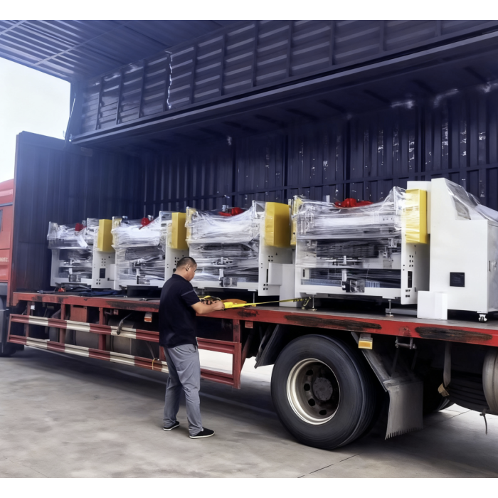 Otomatik Ultrasonik Eğme Mikrofiber Bez