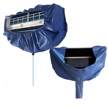 Glosok Waterproof AC Cleaning Kit with Washing Bag