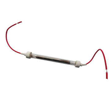 Clear Quartz Tube Infrared Heating Elements Search Engine