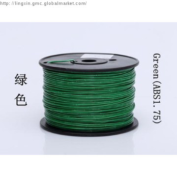 Excellent ABS/PLA filaments