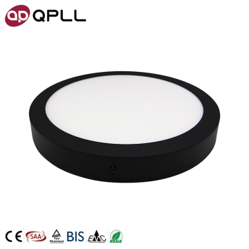 Modern Design Dimmable LED Ceiling Light with CCT Changable (6W-24W)