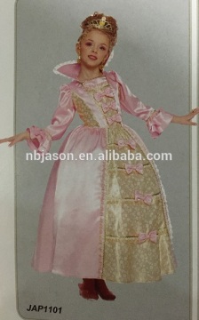Pink Princess Dress / Dress for party / mother and daughter dress design