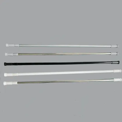 Curtain Hardware and Accessories: A Comprehensive Guide to Curtain Poles, Tracks, Rods, Brackets, and Stainless Steel Fittings