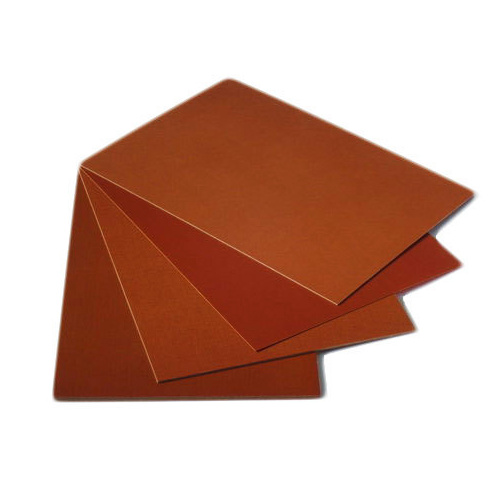 Tấm Bakelite nhiều lớp phenolic