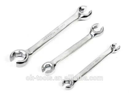OK-TOOLS Flare Nut wrench