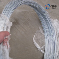 Bright Galvanized Iron Wire With High Tensile Strength