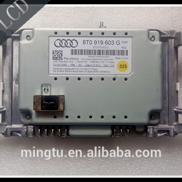 Brand New Original 6.5\" LCD Display Screen TPO TJ065NA01AA for Audi A4L