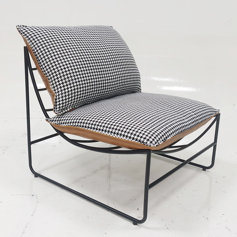 Thousand Bird Double sided Sofa Chair