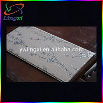 PVC Lamination Sheet / PVC Plastic Sheet