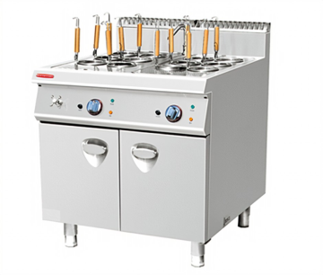 Electric Pasta Cooker with Cabinet - RUITAI Boiler for Noodles