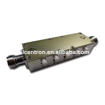 RF 30dB 5W Variable Step Attenuator