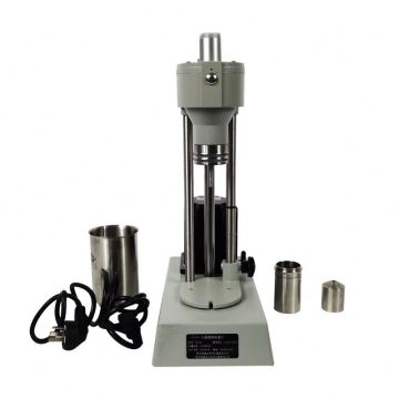 High Quality Digital ZNN-D6F Broomfield Automatic Viscometer