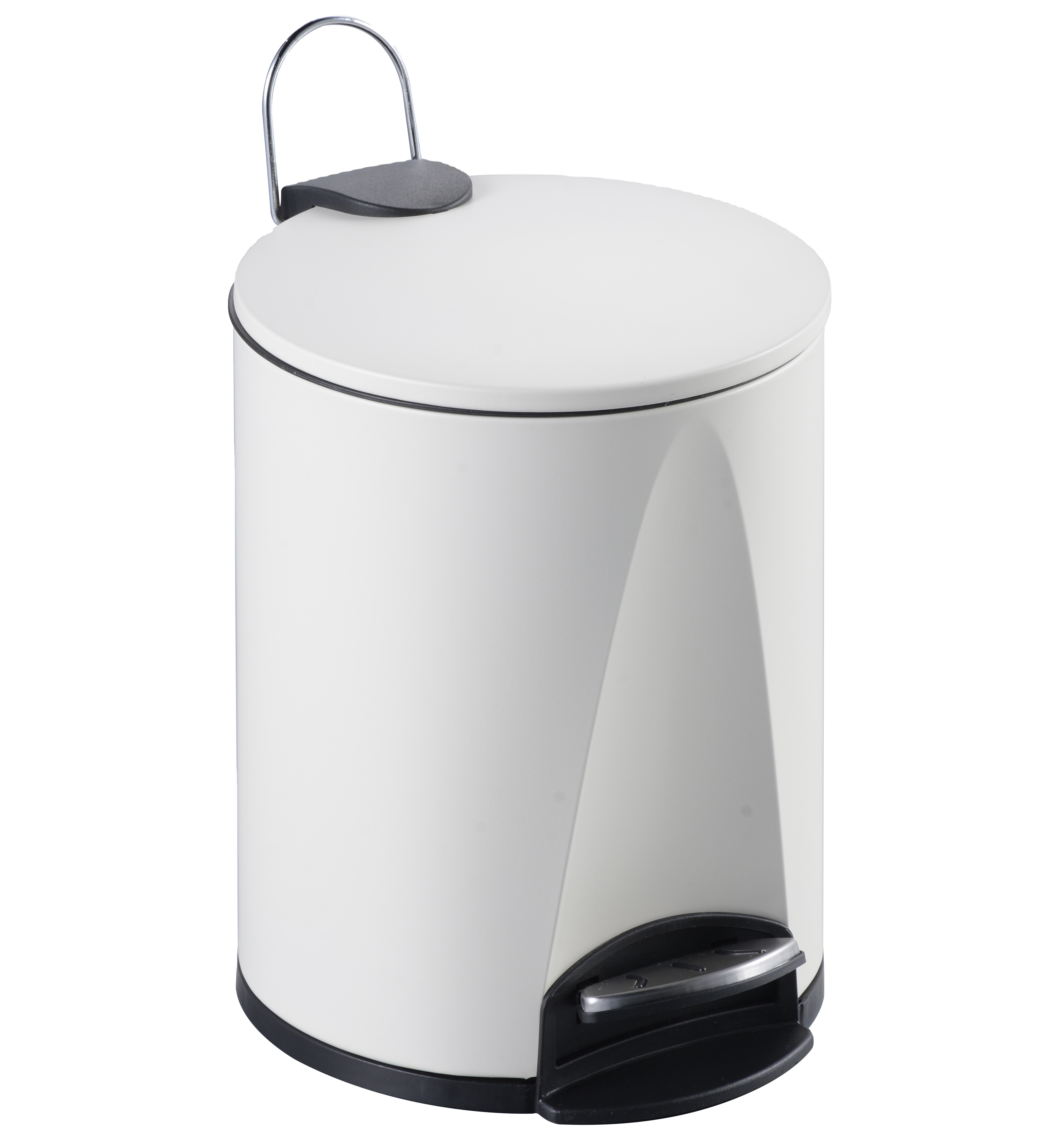 Durable Widely Used ModernTrash Can