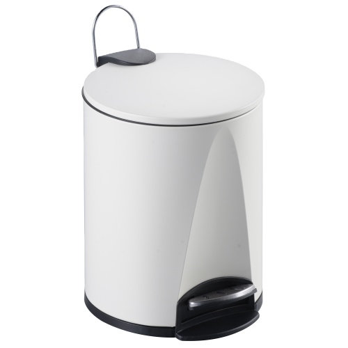 Durable Widely Used ModernTrash Can