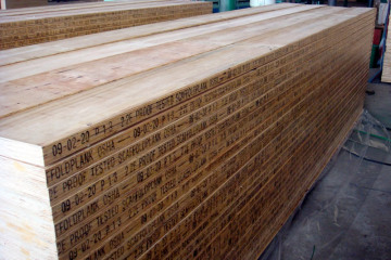 LVL Scaffolding Plank/Board