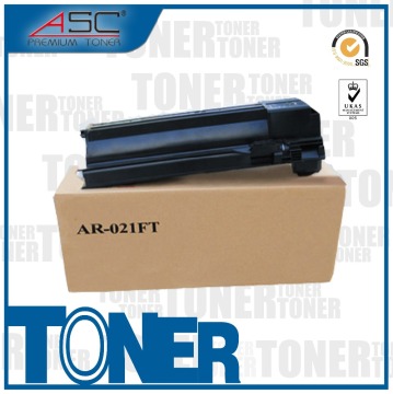 ASC COMPATIBLE TONER CARTRIDGES FOR SHARPAR021